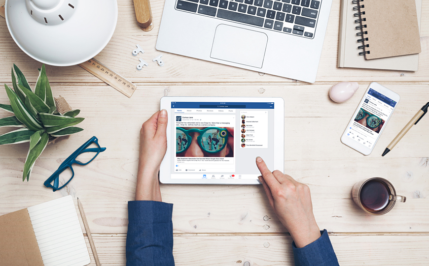 در چه زمانی به کارت ویزیت نیاز داریم؟ -  فرایند طراحی