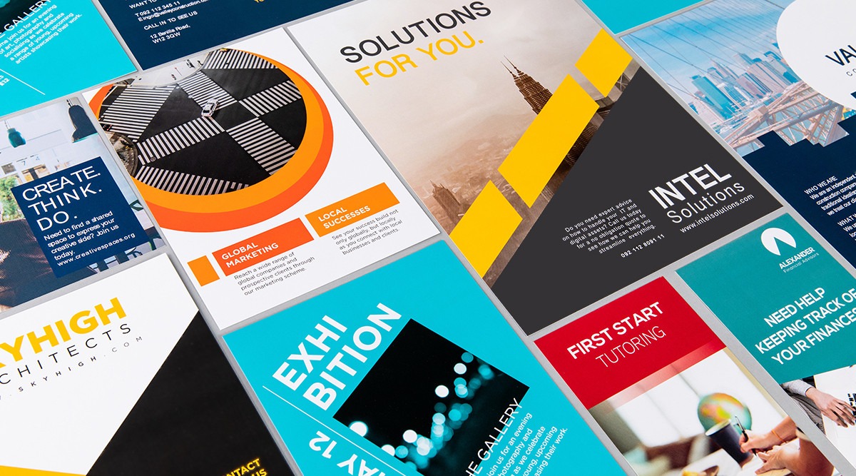 چرا بهتر است از قالب و طرح های آماده استفاده نماییم؟